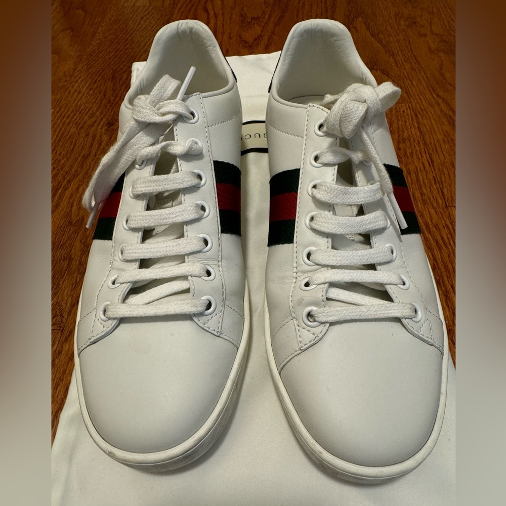 gucci sneaker women
